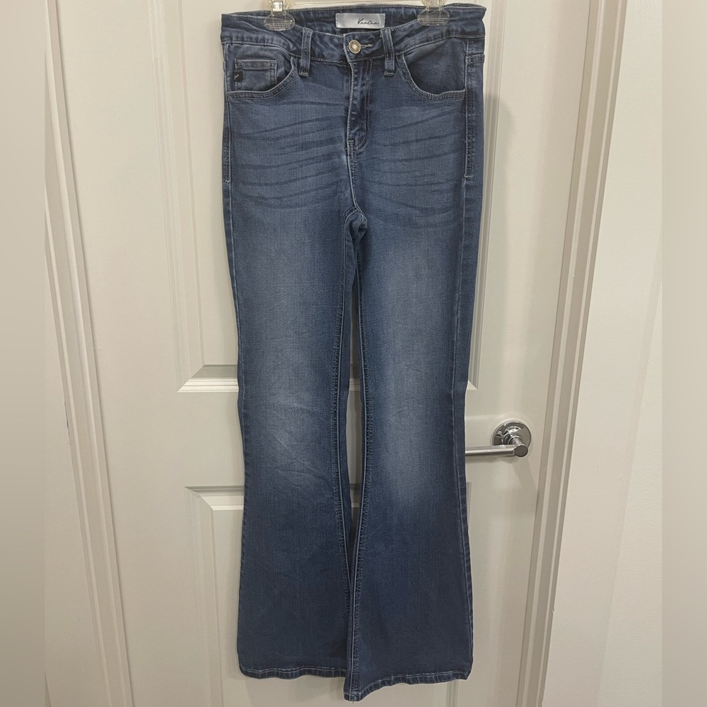 KanCan Flare Jeans